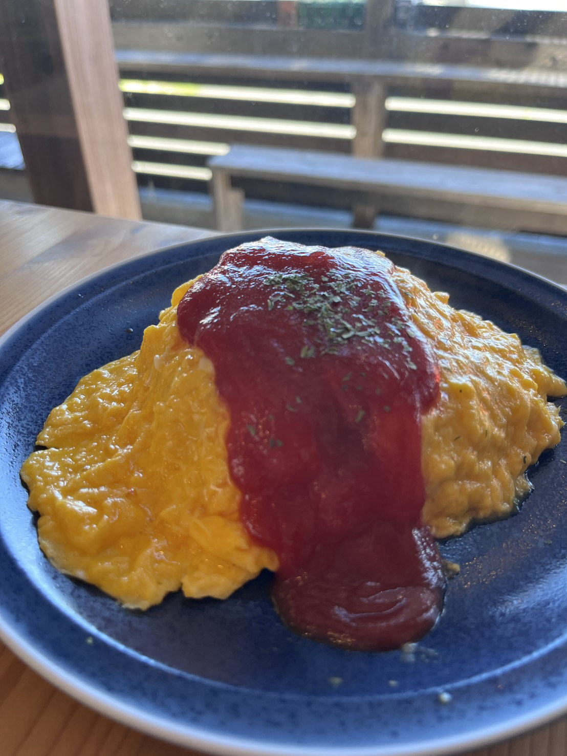 Omurice